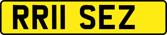 RR11SEZ
