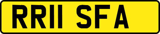 RR11SFA