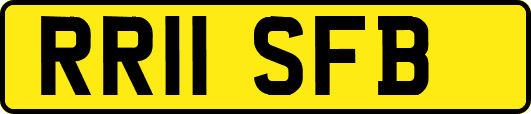 RR11SFB