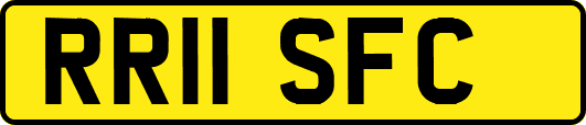 RR11SFC