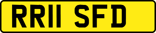 RR11SFD