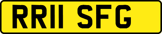 RR11SFG