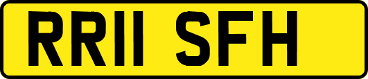 RR11SFH