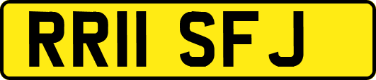 RR11SFJ