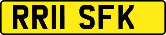 RR11SFK