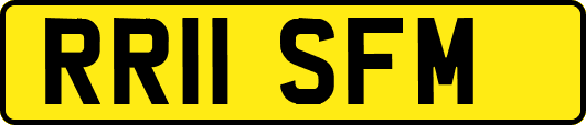 RR11SFM