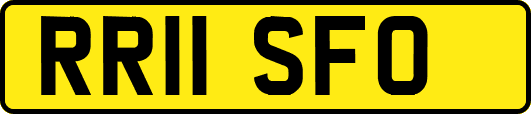 RR11SFO