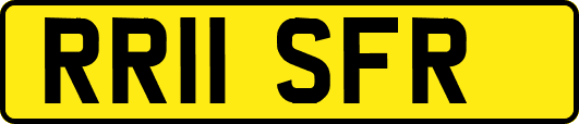 RR11SFR