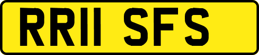 RR11SFS