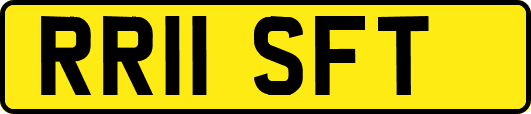 RR11SFT