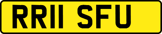RR11SFU