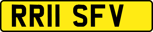 RR11SFV