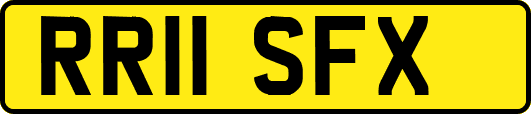 RR11SFX