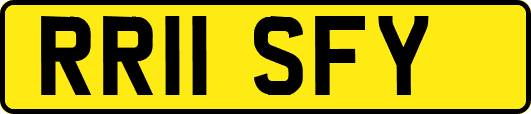 RR11SFY