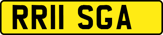 RR11SGA