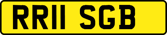 RR11SGB