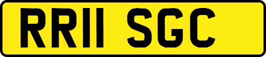RR11SGC