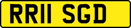 RR11SGD