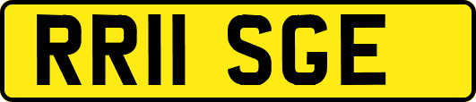 RR11SGE