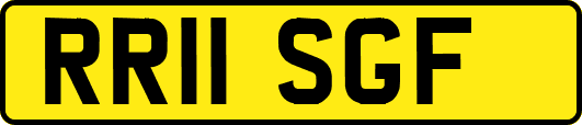 RR11SGF
