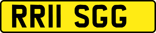 RR11SGG