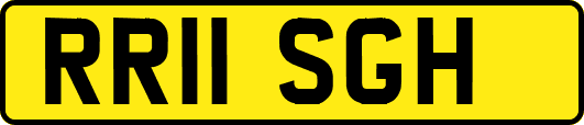RR11SGH