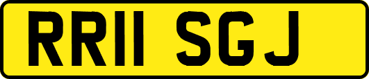 RR11SGJ