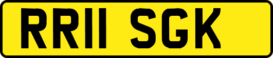 RR11SGK