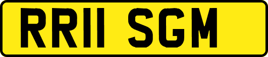 RR11SGM