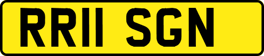 RR11SGN