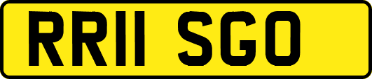 RR11SGO