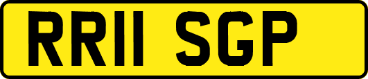 RR11SGP