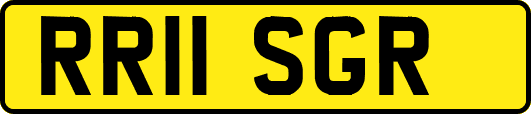 RR11SGR