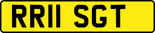 RR11SGT