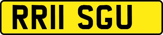 RR11SGU