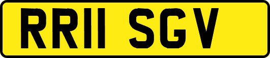RR11SGV