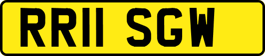 RR11SGW