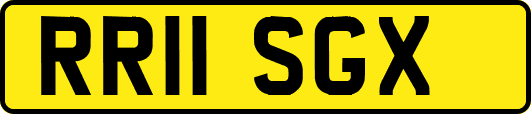 RR11SGX