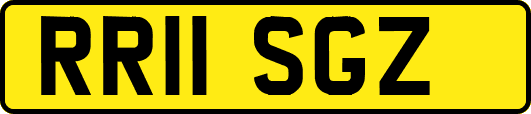 RR11SGZ