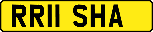 RR11SHA