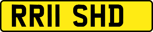 RR11SHD