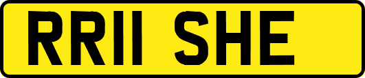 RR11SHE