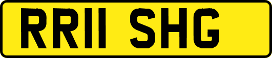 RR11SHG
