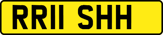 RR11SHH