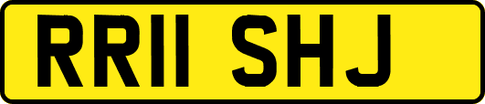 RR11SHJ