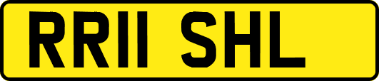 RR11SHL