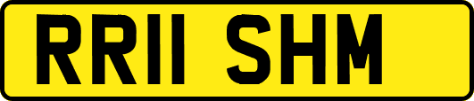 RR11SHM