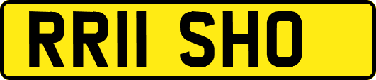 RR11SHO