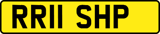 RR11SHP