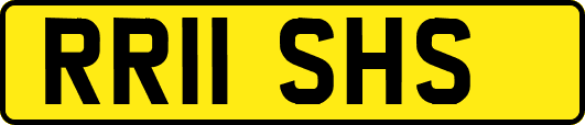 RR11SHS